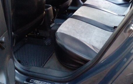 Chevrolet Cruze II, 2013 год, 900 000 рублей, 14 фотография