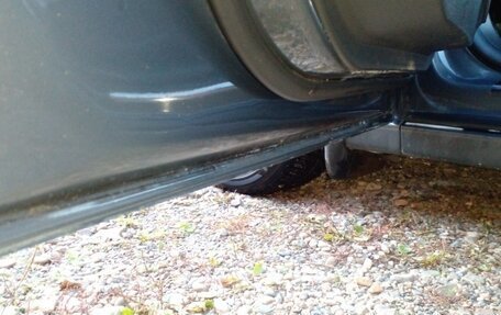 Chevrolet Cruze II, 2013 год, 900 000 рублей, 17 фотография