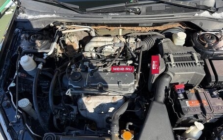 Mitsubishi Lancer IX, 2006 год, 290 000 рублей, 16 фотография