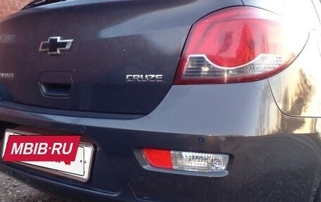 Chevrolet Cruze II, 2013 год, 900 000 рублей, 8 фотография