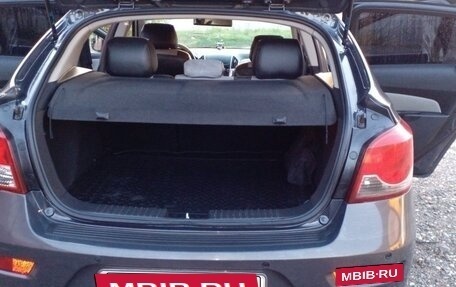 Chevrolet Cruze II, 2013 год, 900 000 рублей, 11 фотография