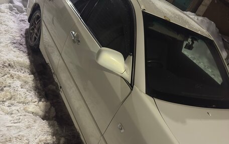 Toyota Mark II IX (X110), 2002 год, 490 000 рублей, 12 фотография