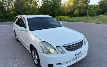 Toyota Mark II IX (X110), 2002 год, 490 000 рублей, 5 фотография