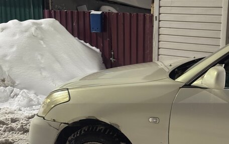 Toyota Mark II IX (X110), 2002 год, 490 000 рублей, 11 фотография