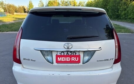 Toyota Mark II IX (X110), 2002 год, 490 000 рублей, 2 фотография