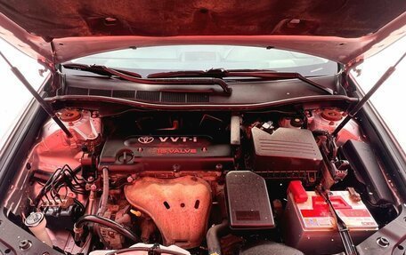 Toyota Camry, 2013 год, 1 490 000 рублей, 8 фотография