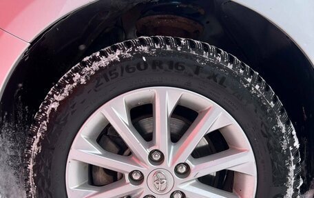 Toyota Camry, 2013 год, 1 490 000 рублей, 7 фотография