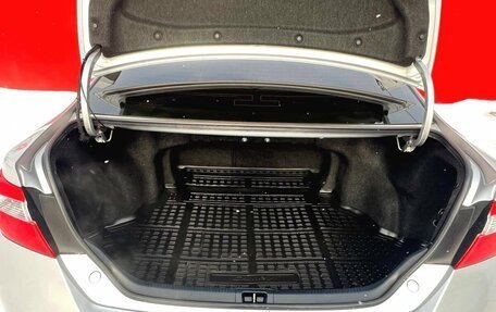 Toyota Camry, 2013 год, 1 490 000 рублей, 9 фотография