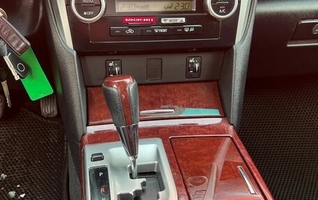 Toyota Camry, 2013 год, 1 490 000 рублей, 13 фотография