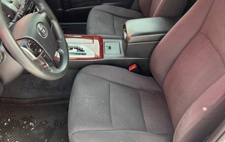 Toyota Camry, 2013 год, 1 490 000 рублей, 15 фотография