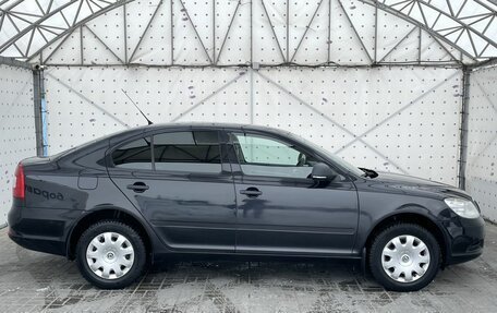 Skoda Octavia, 2010 год, 770 000 рублей, 9 фотография