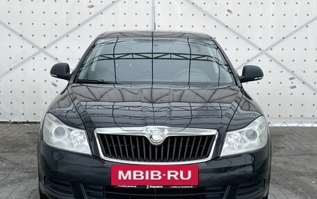 Skoda Octavia, 2010 год, 770 000 рублей, 3 фотография