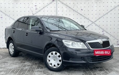 Skoda Octavia, 2010 год, 770 000 рублей, 2 фотография