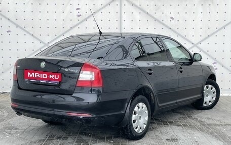 Skoda Octavia, 2010 год, 770 000 рублей, 4 фотография