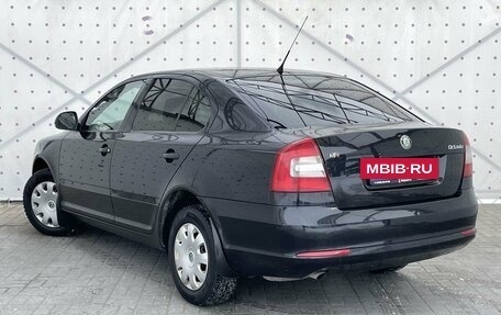 Skoda Octavia, 2010 год, 770 000 рублей, 5 фотография