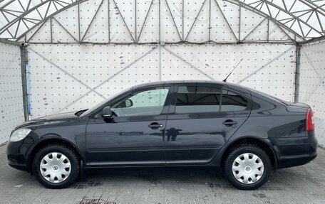 Skoda Octavia, 2010 год, 770 000 рублей, 10 фотография