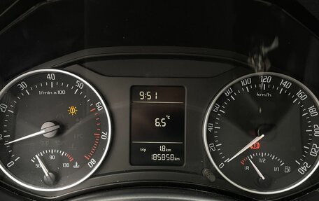 Skoda Octavia, 2010 год, 770 000 рублей, 14 фотография