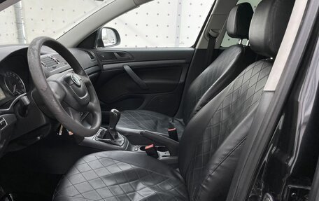 Skoda Octavia, 2010 год, 770 000 рублей, 11 фотография