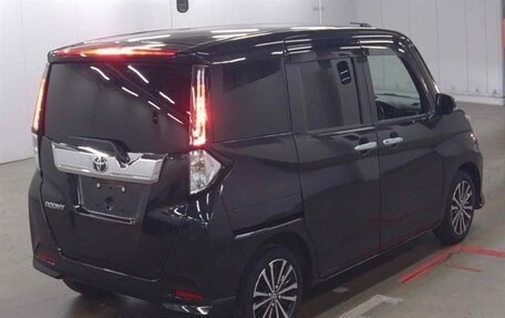 Toyota Roomy I, 2022 год, 855 000 рублей, 3 фотография