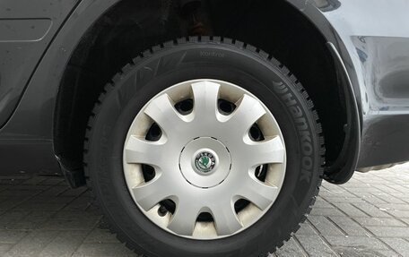 Skoda Octavia, 2010 год, 770 000 рублей, 19 фотография