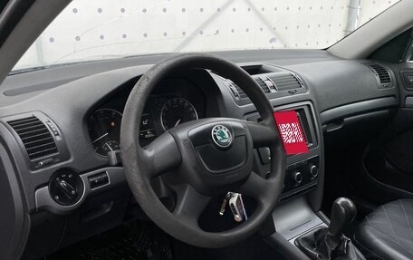 Skoda Octavia, 2010 год, 770 000 рублей, 16 фотография