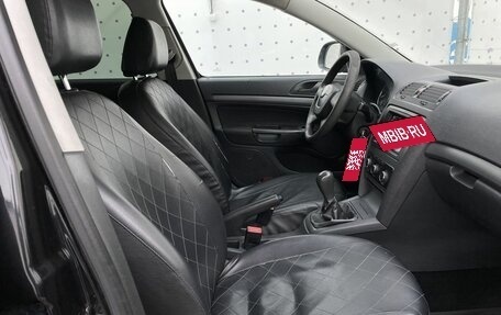 Skoda Octavia, 2010 год, 770 000 рублей, 12 фотография