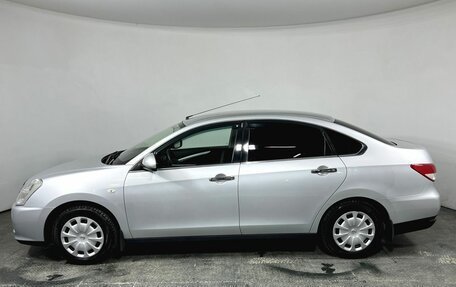 Nissan Almera, 2017 год, 750 000 рублей, 8 фотография