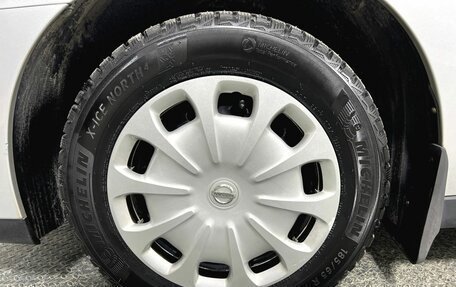 Nissan Almera, 2017 год, 750 000 рублей, 9 фотография