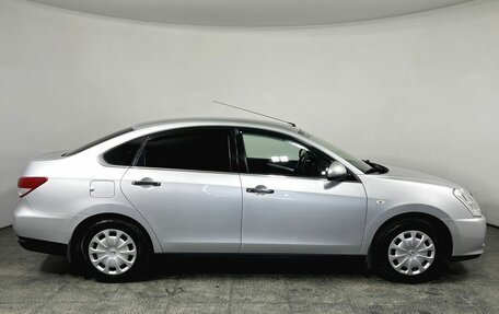 Nissan Almera, 2017 год, 750 000 рублей, 4 фотография