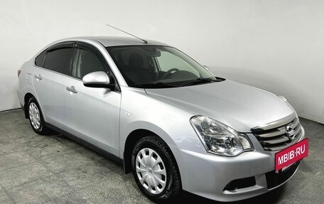 Nissan Almera, 2017 год, 750 000 рублей, 3 фотография