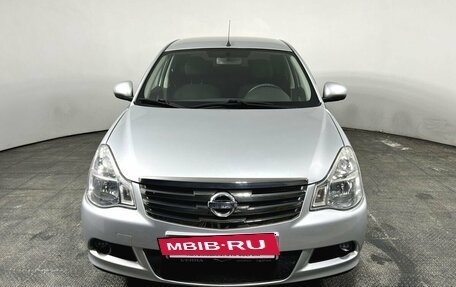 Nissan Almera, 2017 год, 750 000 рублей, 2 фотография