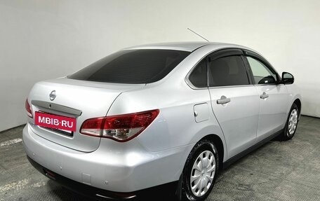 Nissan Almera, 2017 год, 750 000 рублей, 5 фотография