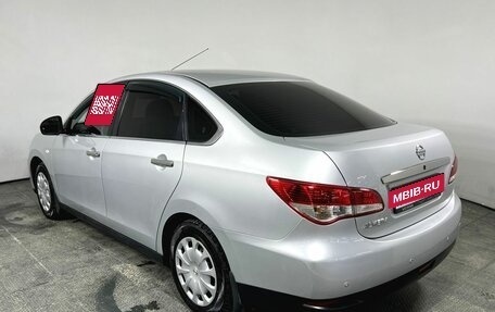 Nissan Almera, 2017 год, 750 000 рублей, 7 фотография
