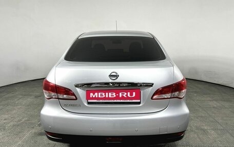 Nissan Almera, 2017 год, 750 000 рублей, 6 фотография