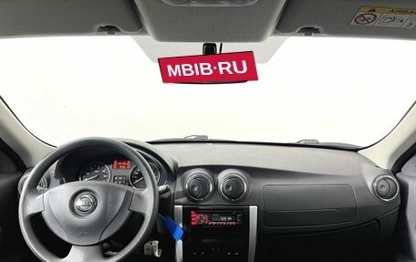 Nissan Almera, 2017 год, 750 000 рублей, 14 фотография