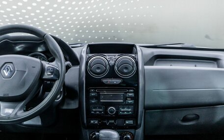 Renault Duster I рестайлинг, 2015 год, 959 000 рублей, 11 фотография