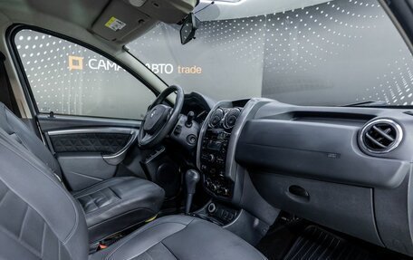 Renault Duster I рестайлинг, 2015 год, 959 000 рублей, 13 фотография