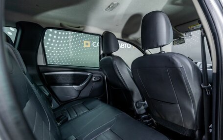 Renault Duster I рестайлинг, 2015 год, 959 000 рублей, 20 фотография