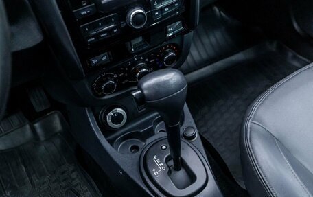 Renault Duster I рестайлинг, 2015 год, 959 000 рублей, 18 фотография