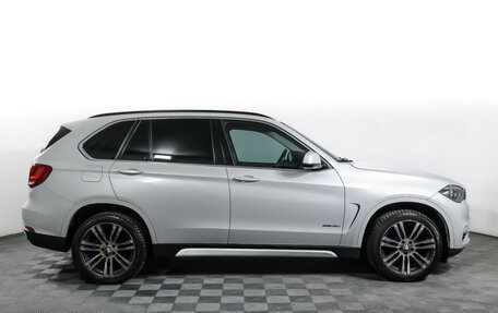 BMW X5, 2016 год, 4 255 000 рублей, 4 фотография