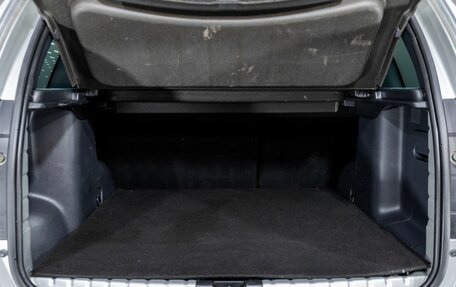 Renault Duster I рестайлинг, 2015 год, 959 000 рублей, 22 фотография