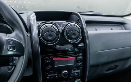 Renault Duster I рестайлинг, 2015 год, 959 000 рублей, 19 фотография