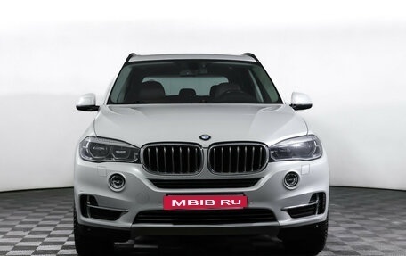 BMW X5, 2016 год, 4 255 000 рублей, 2 фотография