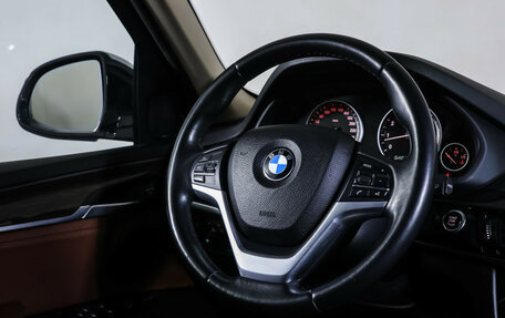 BMW X5, 2016 год, 4 255 000 рублей, 13 фотография