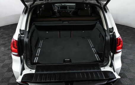 BMW X5, 2016 год, 4 255 000 рублей, 10 фотография