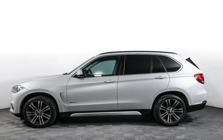 BMW X5, 2016 год, 4 255 000 рублей, 8 фотография