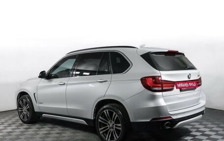 BMW X5, 2016 год, 4 255 000 рублей, 7 фотография