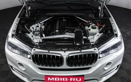 BMW X5, 2016 год, 4 255 000 рублей, 9 фотография