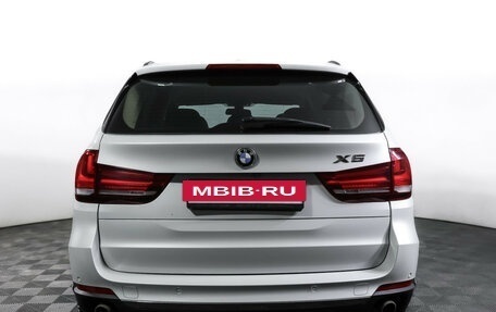 BMW X5, 2016 год, 4 255 000 рублей, 6 фотография