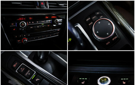 BMW X5, 2016 год, 4 255 000 рублей, 21 фотография